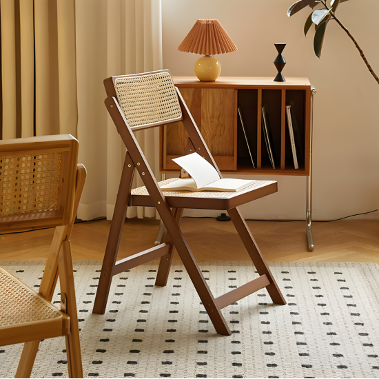 Wooden Chair
